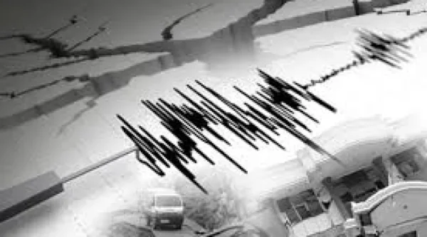 Gempa M 7,7 Picu Kerusakan Rumah di Kepulauan Sulut
